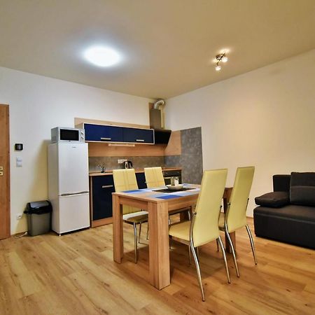 Apartma Promenada 276-12 Διαμέρισμα Horní Maršov Εξωτερικό φωτογραφία