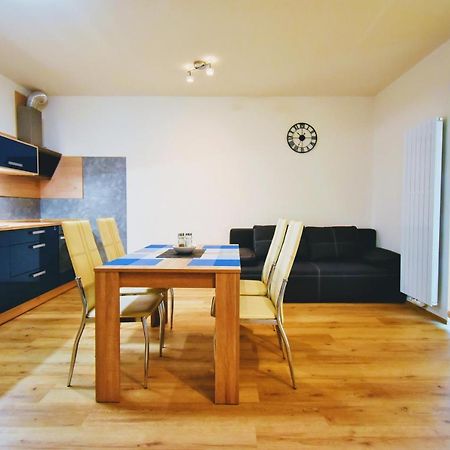 Apartma Promenada 276-12 Διαμέρισμα Horní Maršov Εξωτερικό φωτογραφία