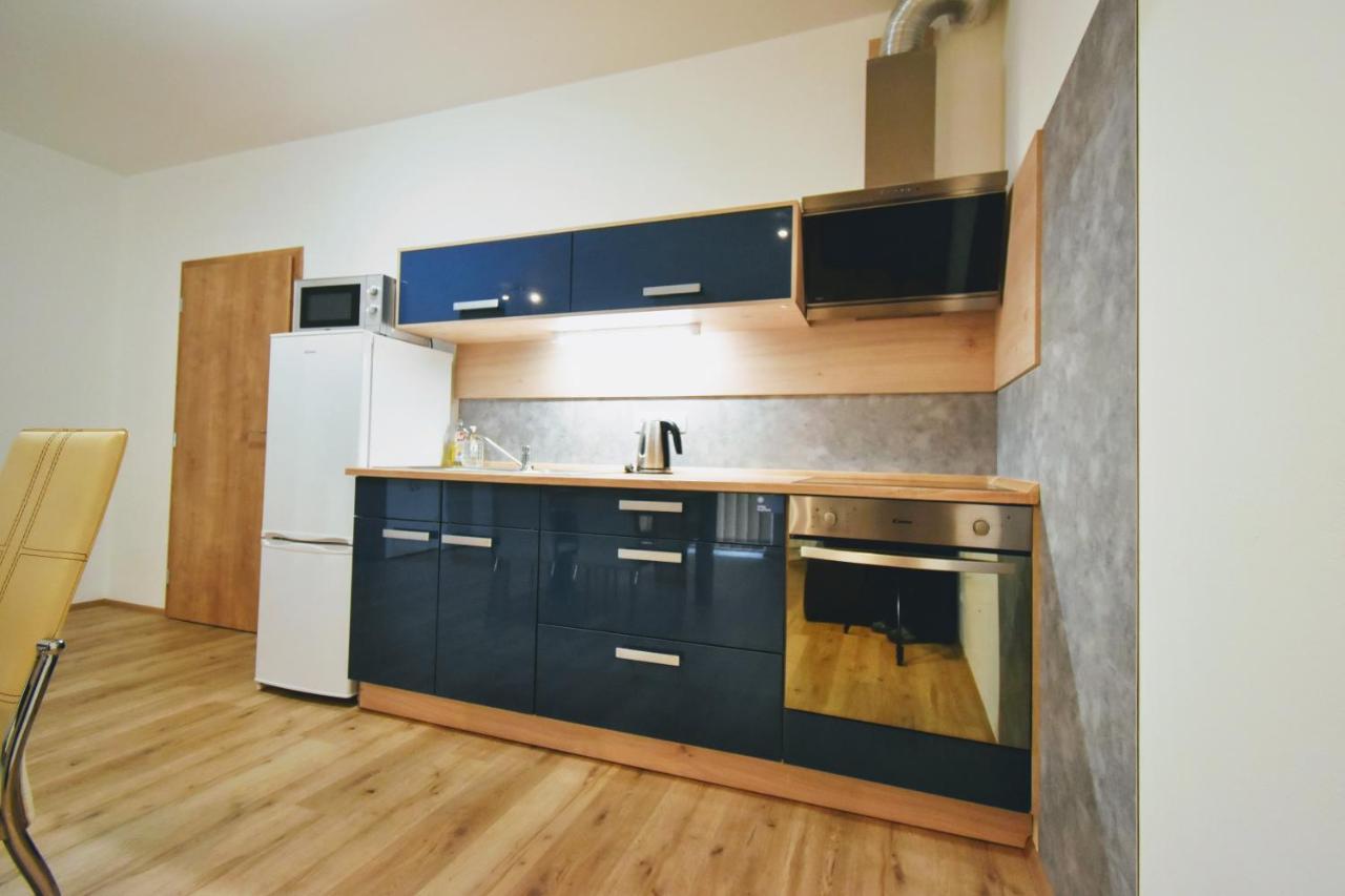 Apartma Promenada 276-12 Διαμέρισμα Horní Maršov Εξωτερικό φωτογραφία