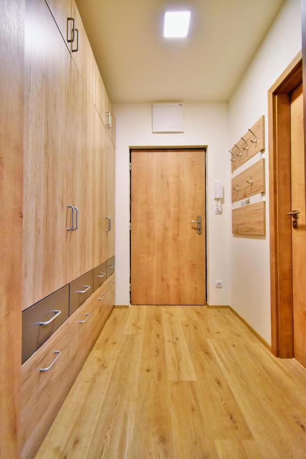 Apartma Promenada 276-12 Διαμέρισμα Horní Maršov Εξωτερικό φωτογραφία
