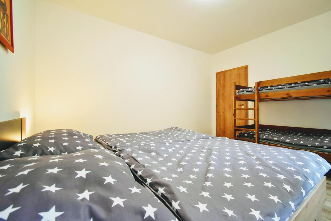 Apartma Promenada 276-12 Διαμέρισμα Horní Maršov Εξωτερικό φωτογραφία