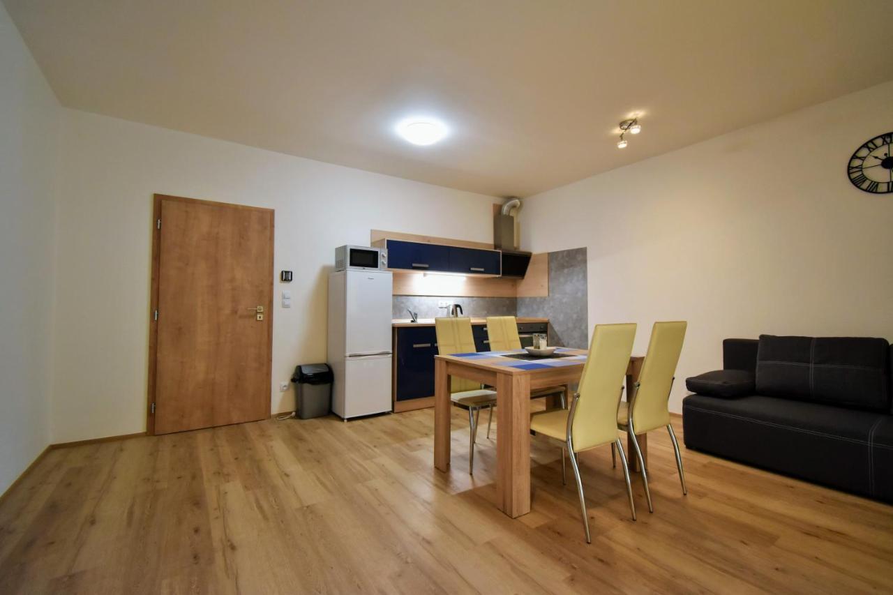 Apartma Promenada 276-12 Διαμέρισμα Horní Maršov Εξωτερικό φωτογραφία