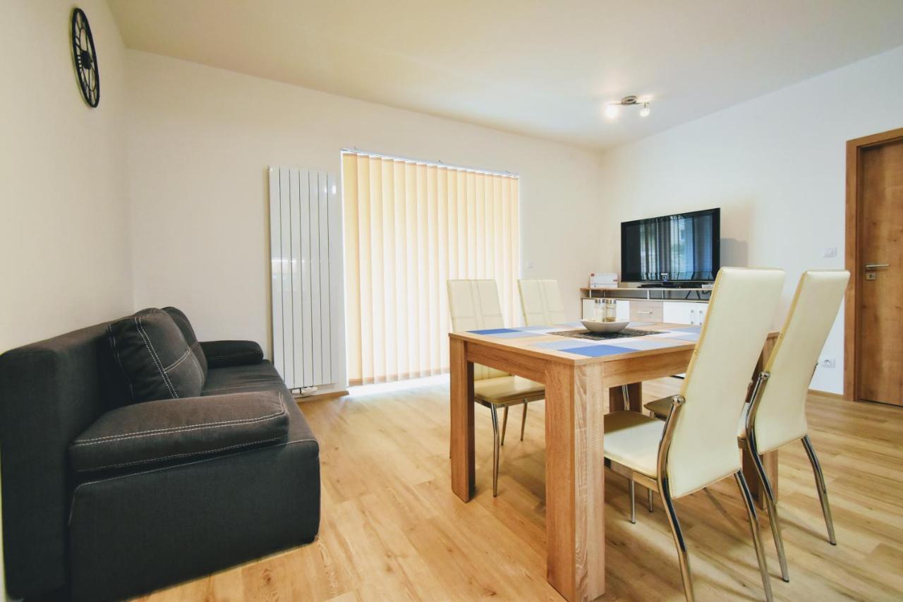 Apartma Promenada 276-12 Διαμέρισμα Horní Maršov Εξωτερικό φωτογραφία